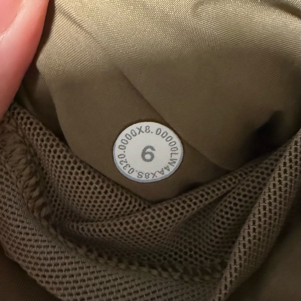 Lululemon // Always Effortless Jacket // Frontier - Picture 5 of 5